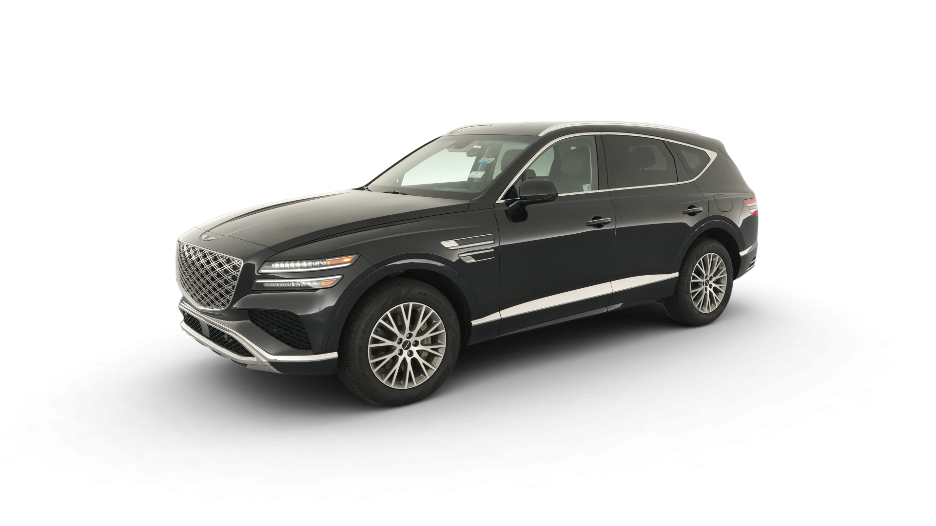 2025 Genesis GV80 vehicle photo