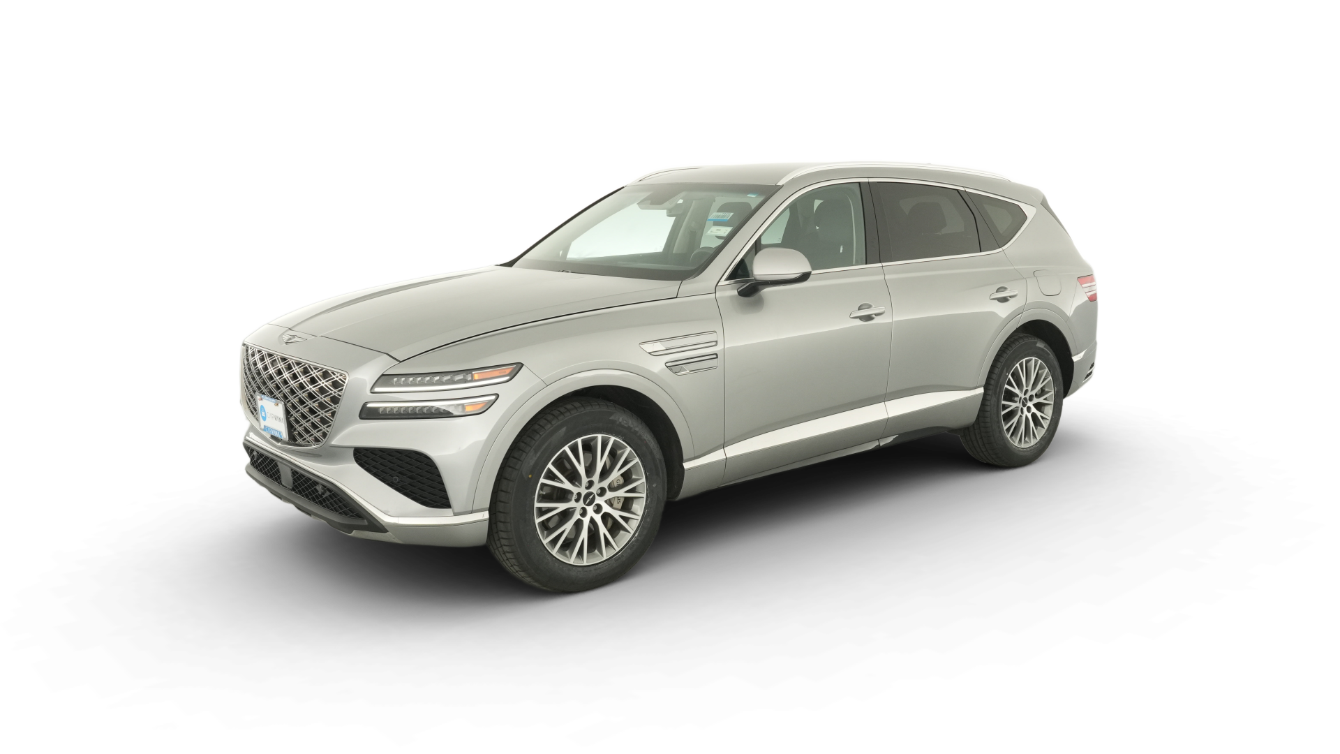 2025 Genesis GV80 vehicle photo