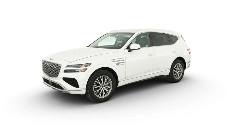 2025 Genesis GV80 vehicle photo