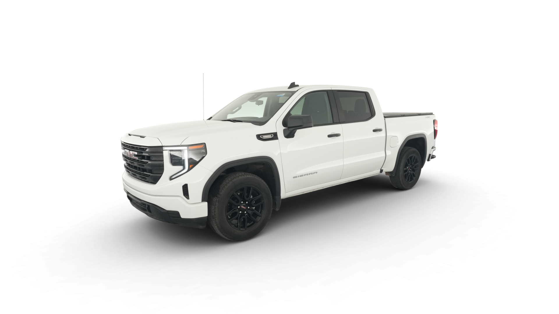 2025 GMC Sierra 1500 Crew Cab vehicle photo