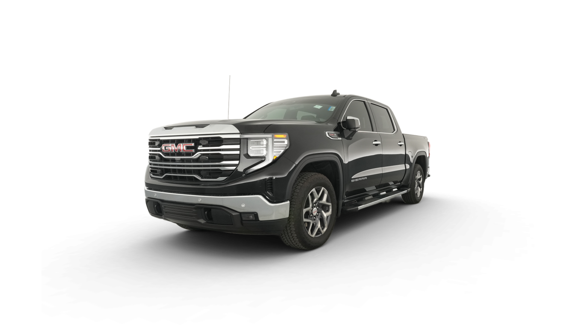 GMC Sierra 1500 Premium Comfort