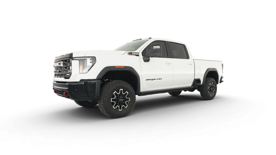 GMC Sierra 2500