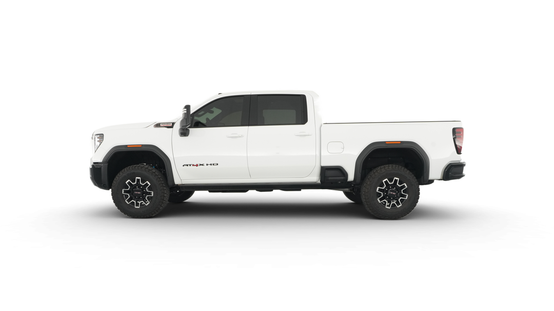 GMC Sierra 2500