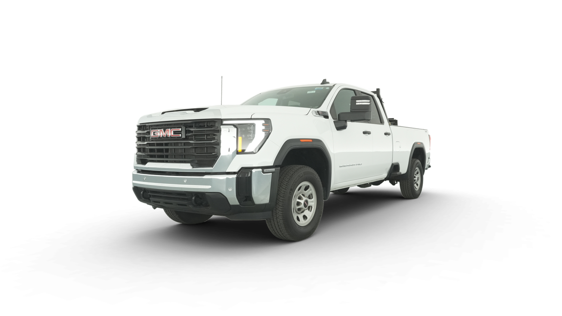 GMC Sierra 3500 Work Truck