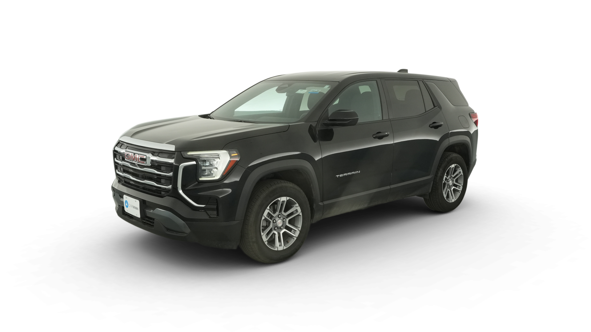 2025 GMC Terrain vehicle photo