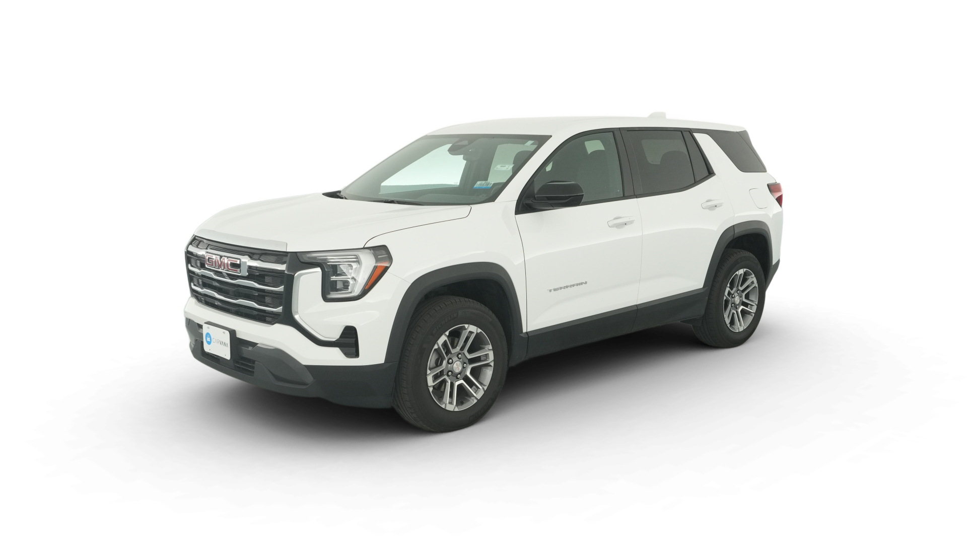2025 GMC Terrain vehicle photo