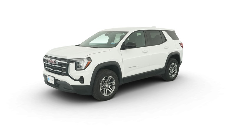 2025 GMC Terrain vehicle photo