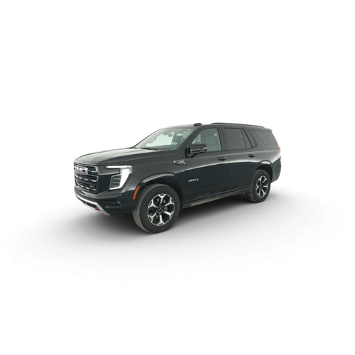 2025 GMC Yukon
