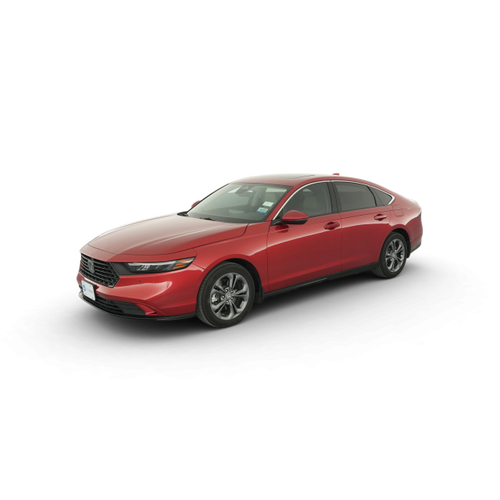 2025 Honda Accord Hybrid