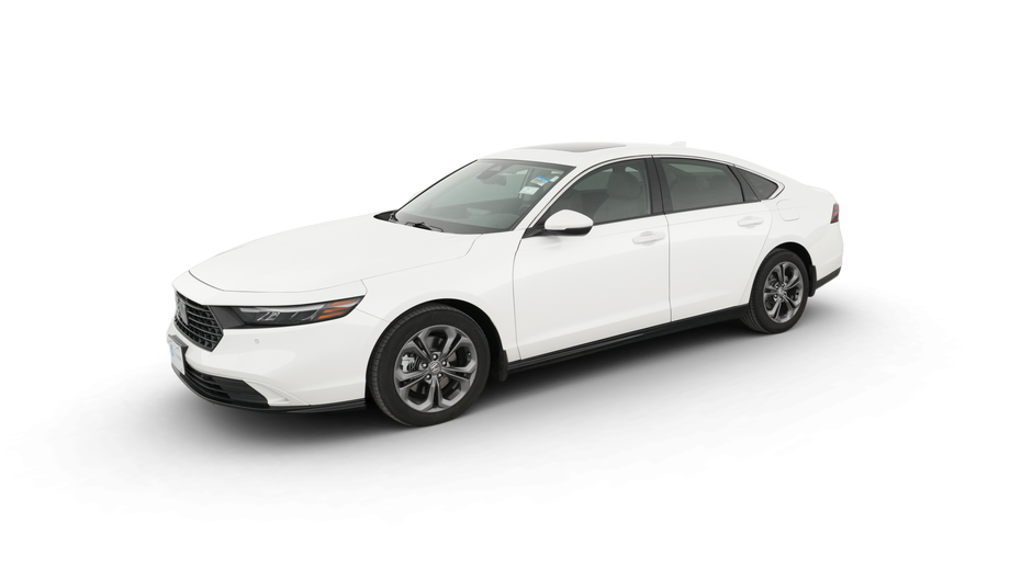 2025 Honda Accord