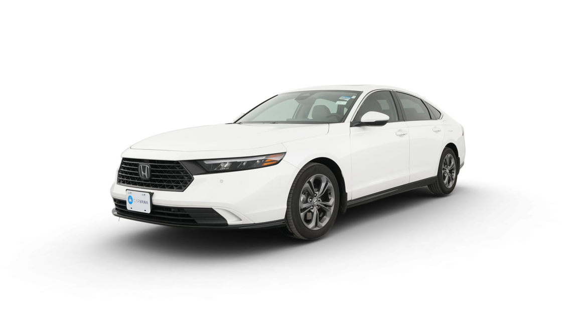 Honda Accord Premium Features