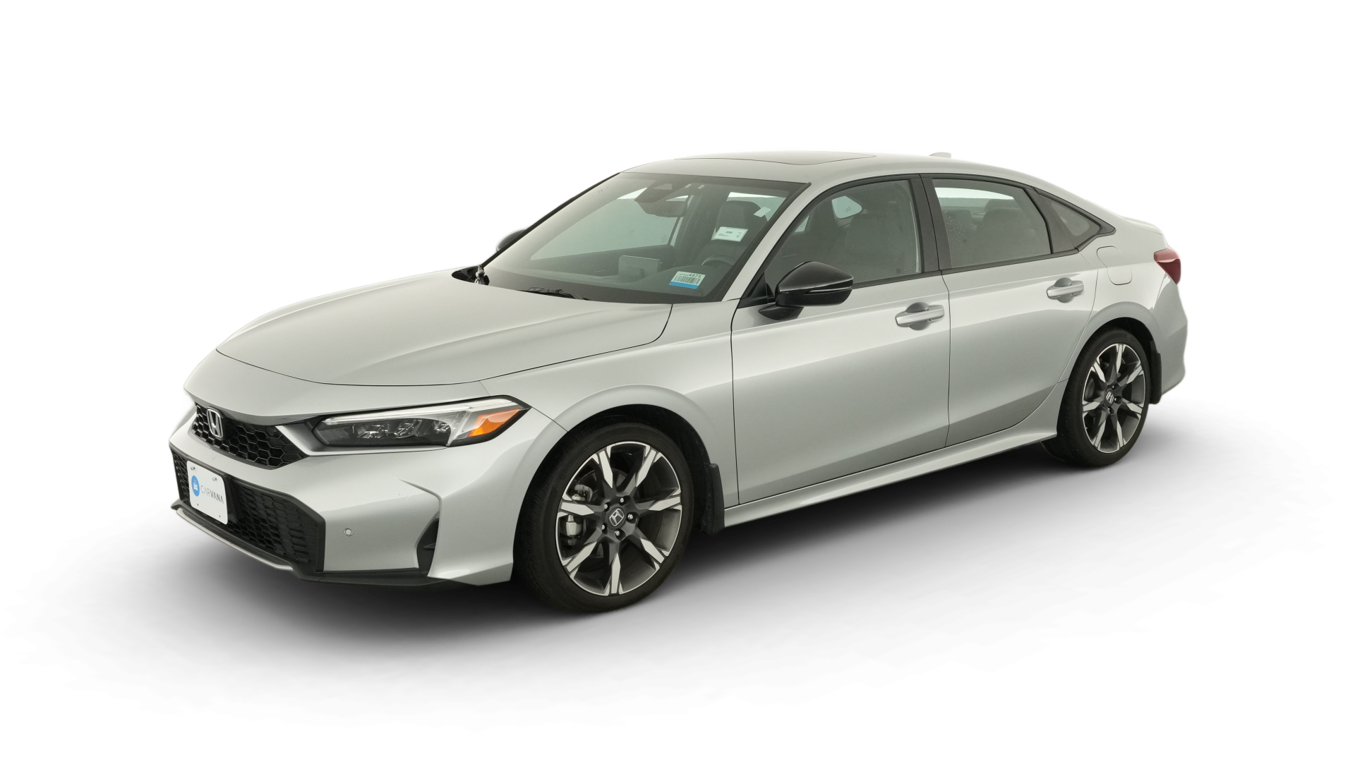 2025 Honda Civic Sport Touring