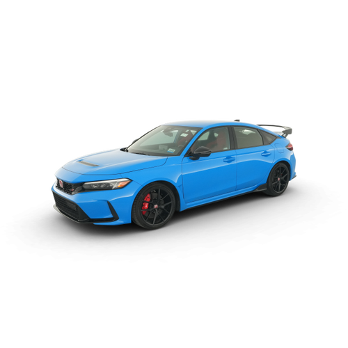 2025 Honda Civic Type R