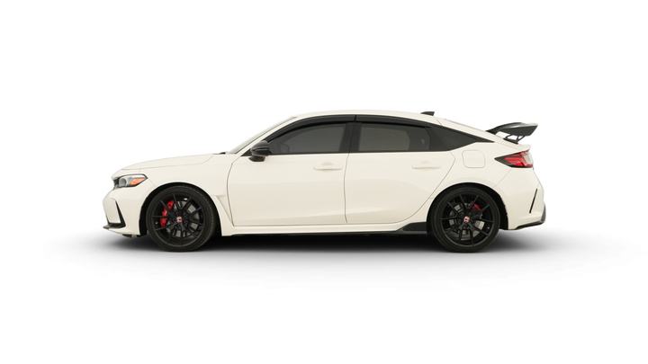 11th-generation Civic-based Type R — FL5 (2023–Present) Honda Civic Type R