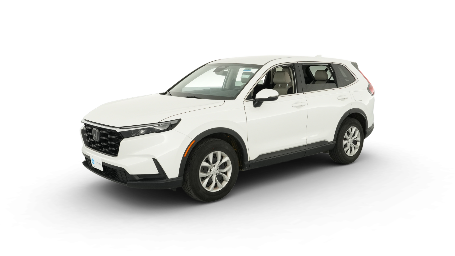 2025 Honda CR-V vehicle photo