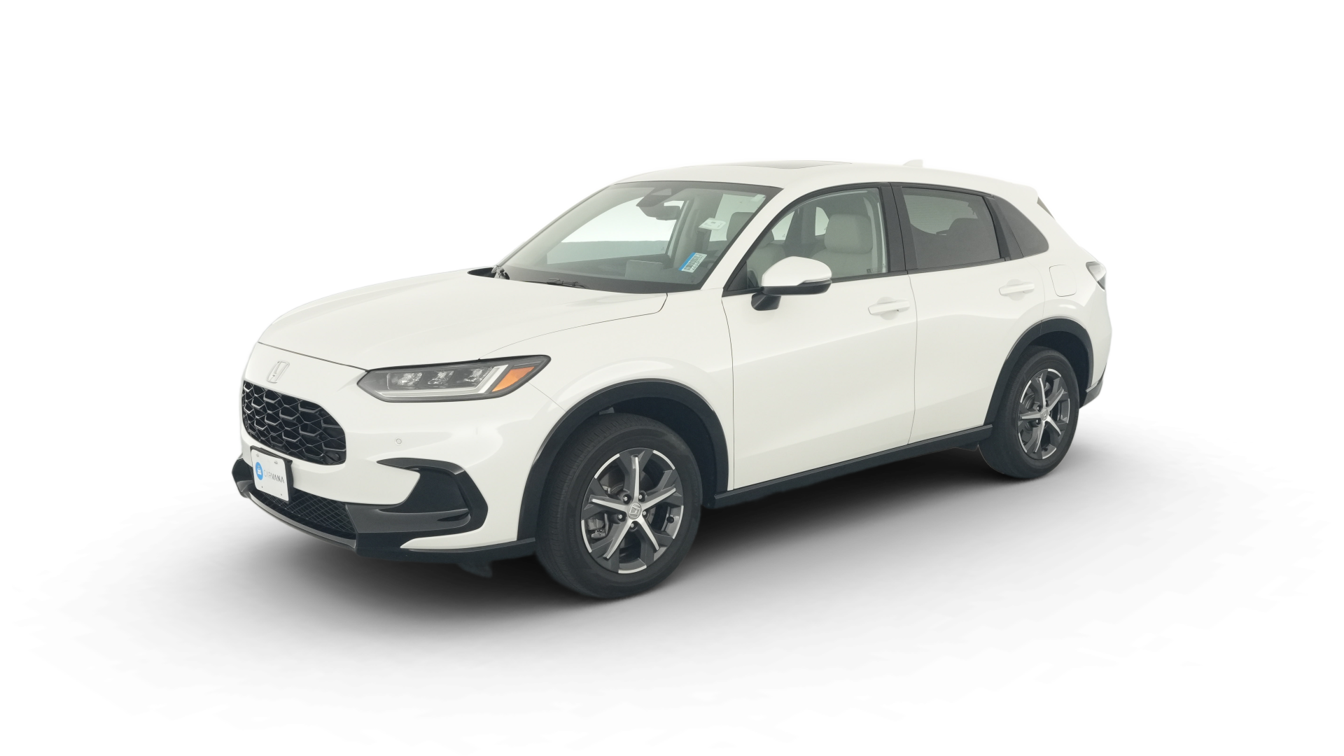 2025 Honda HR-V vehicle photo