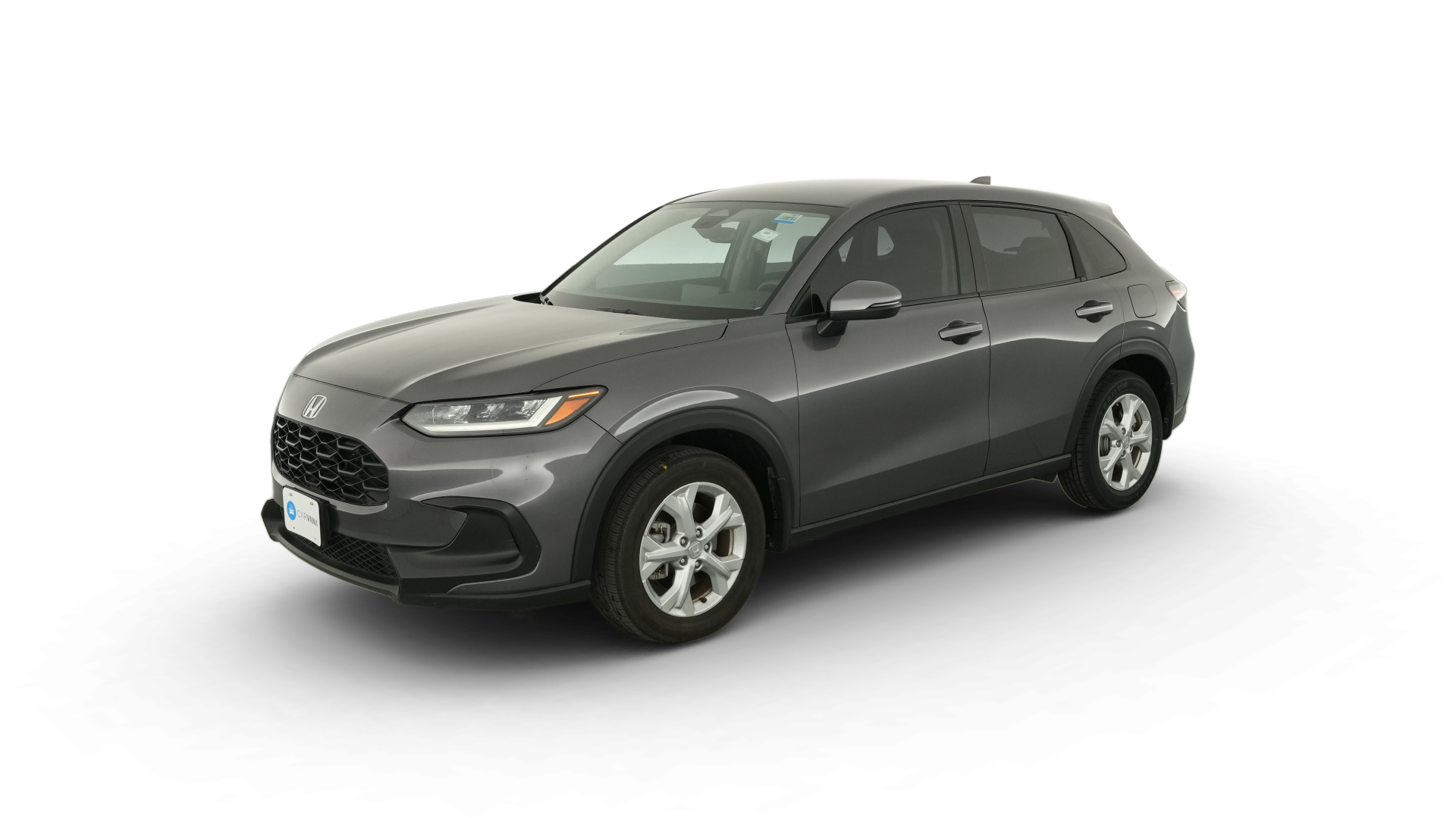 2025 Honda HR-V vehicle photo