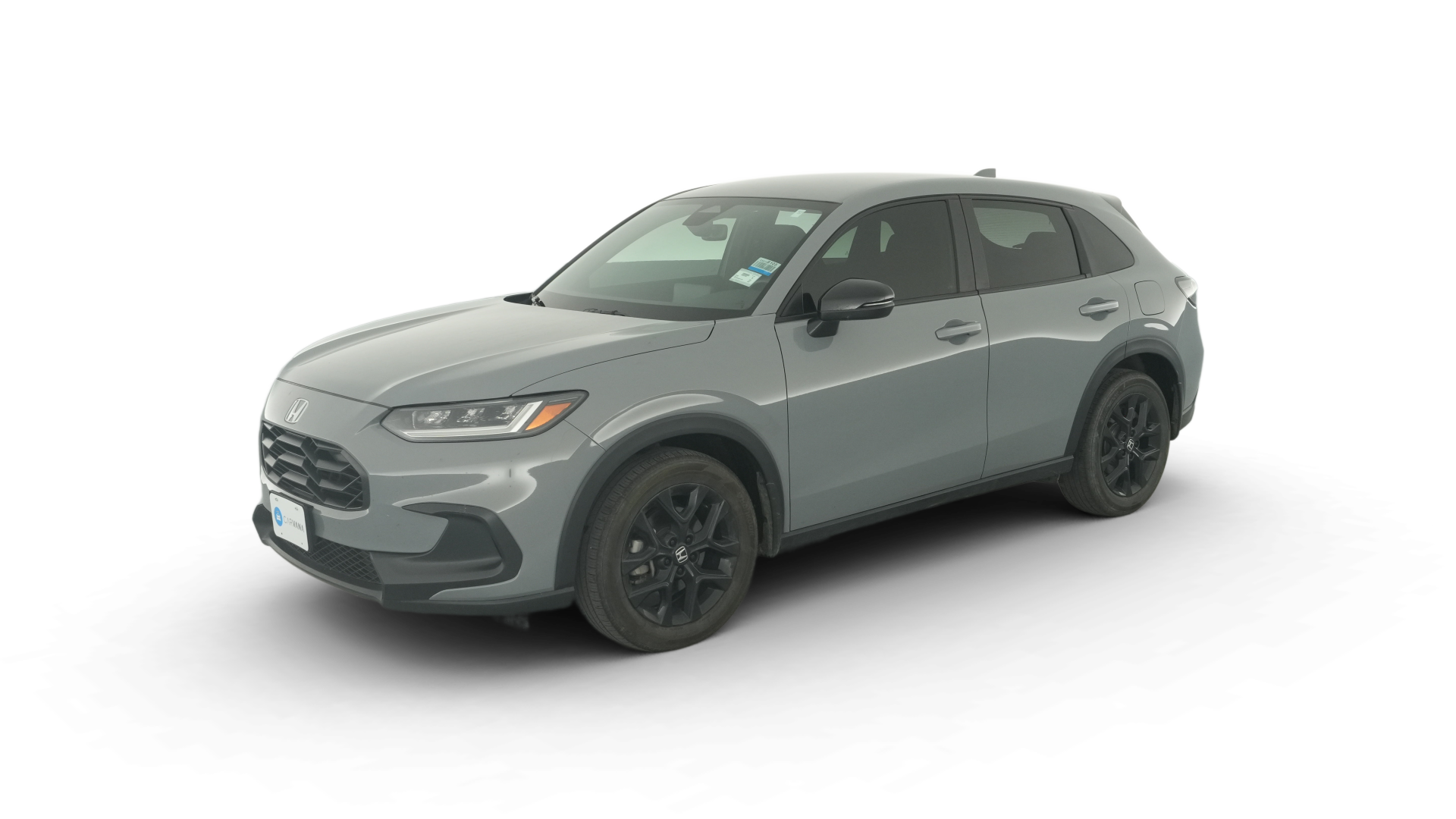 2025 Honda HR-V vehicle photo