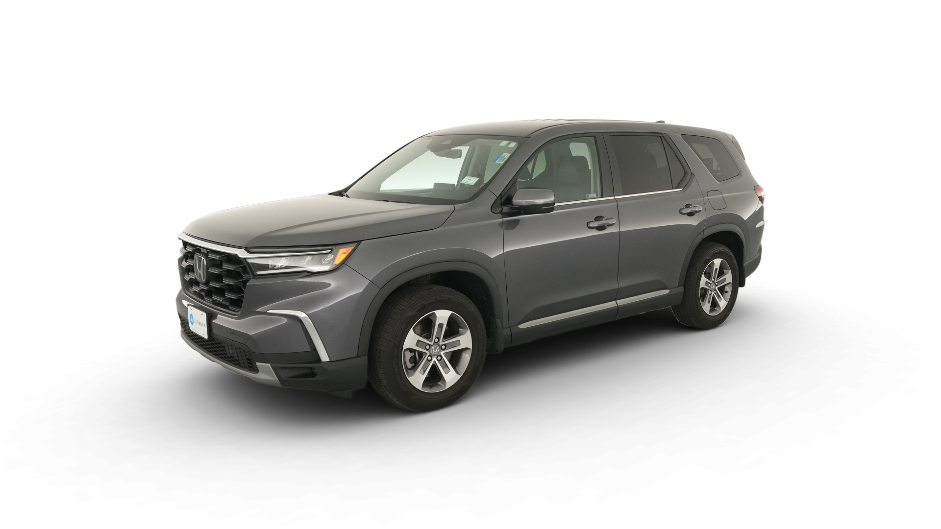 2025 Honda Pilot vehicle photo