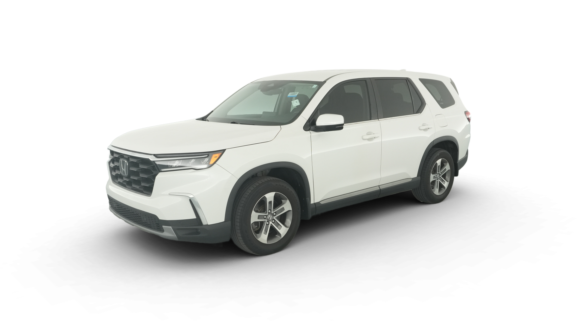 2025 Honda Pilot vehicle photo