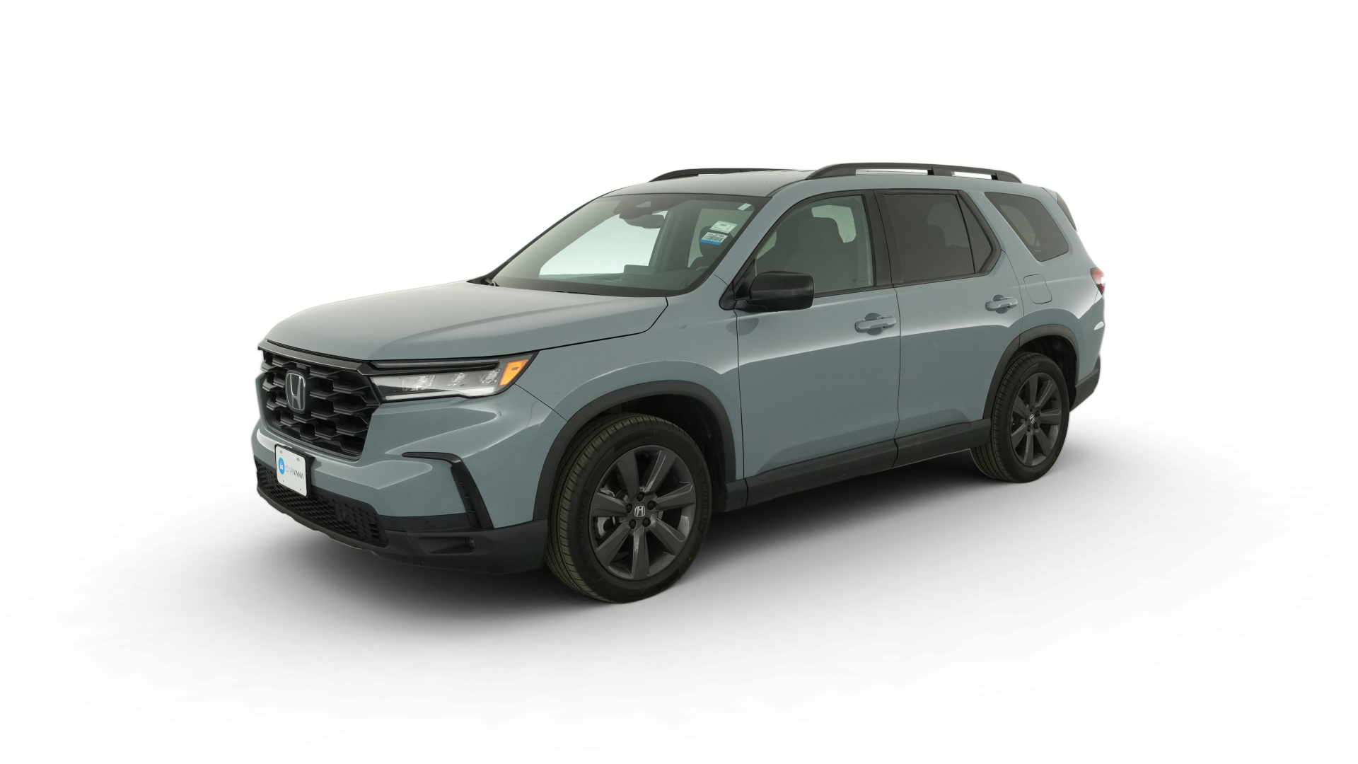 2025 Honda Pilot vehicle photo