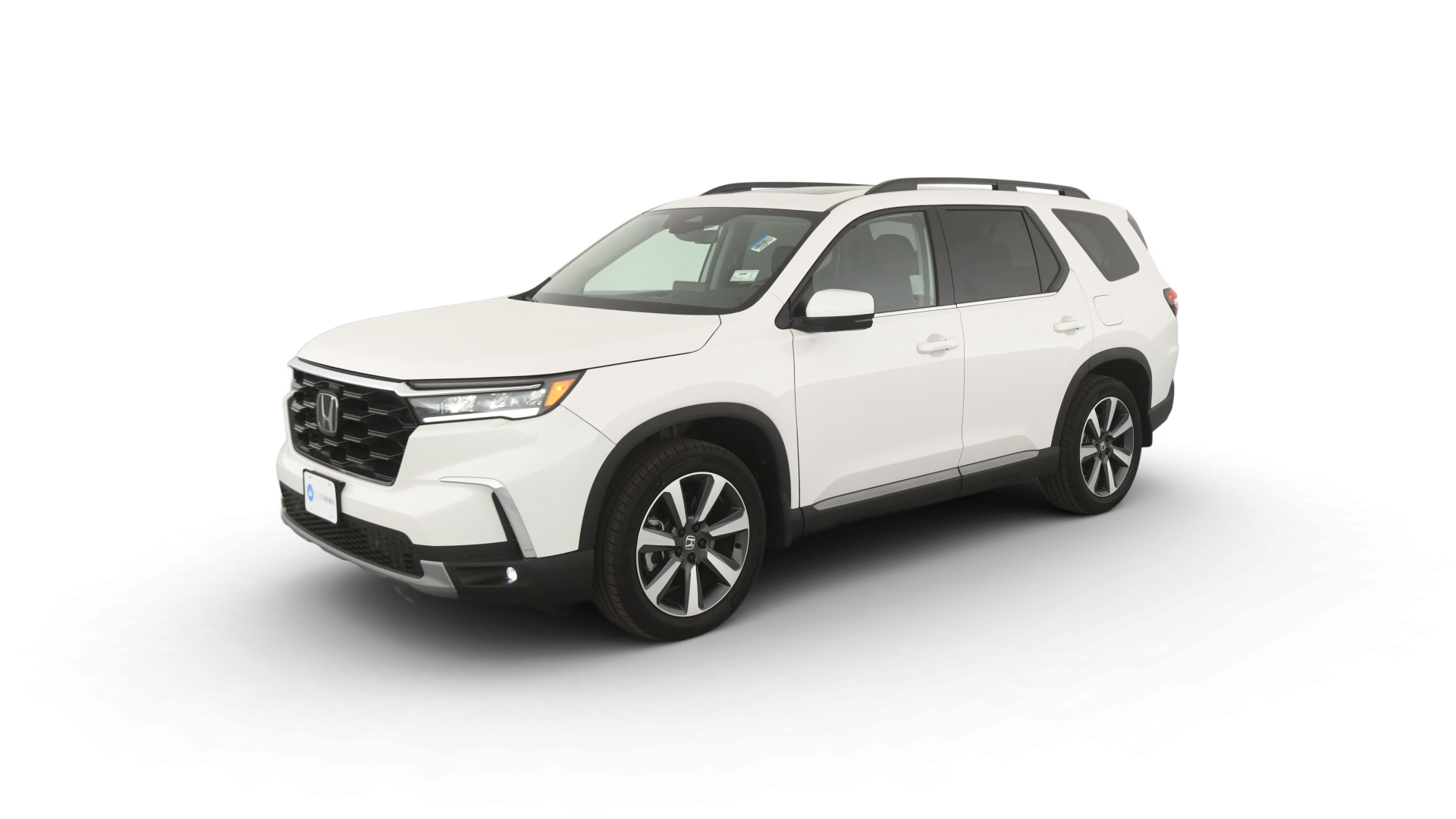 2025 Honda Pilot vehicle photo