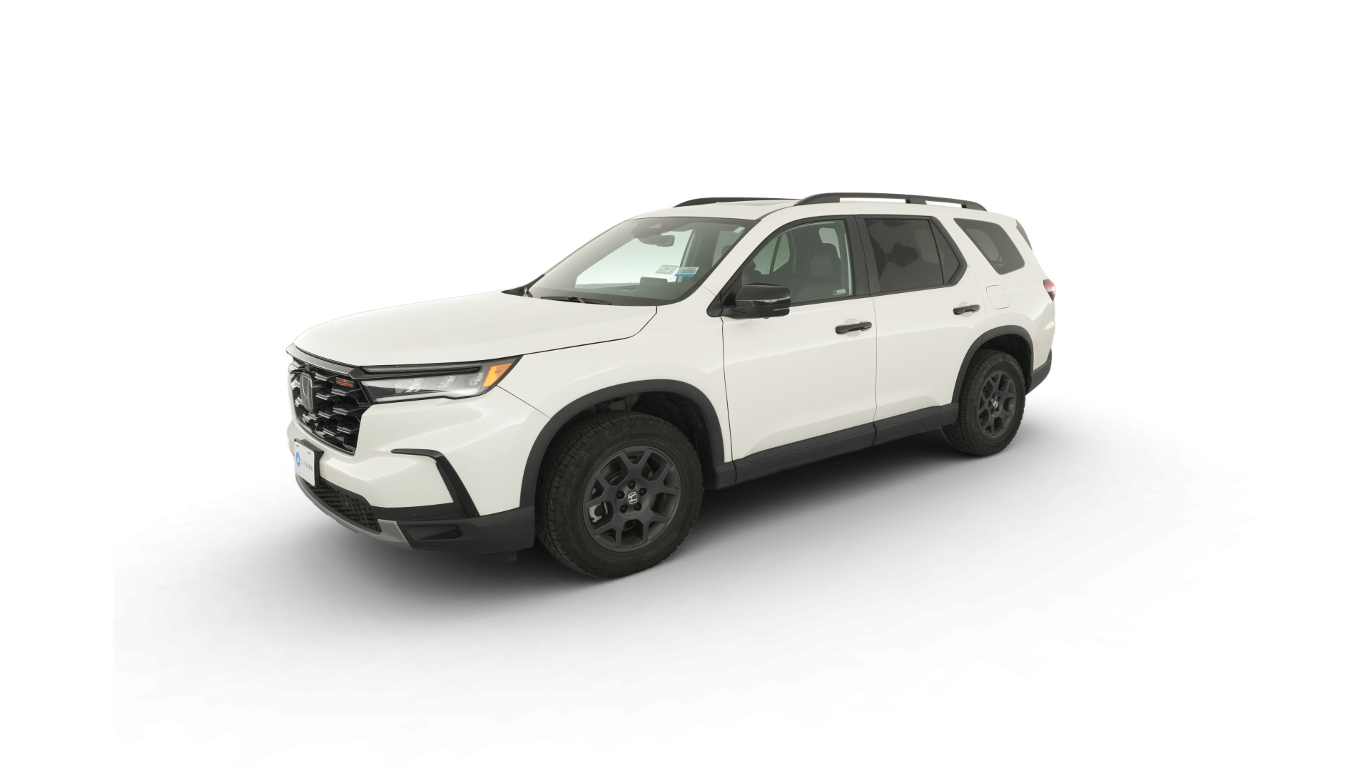 2025 Honda Pilot vehicle photo