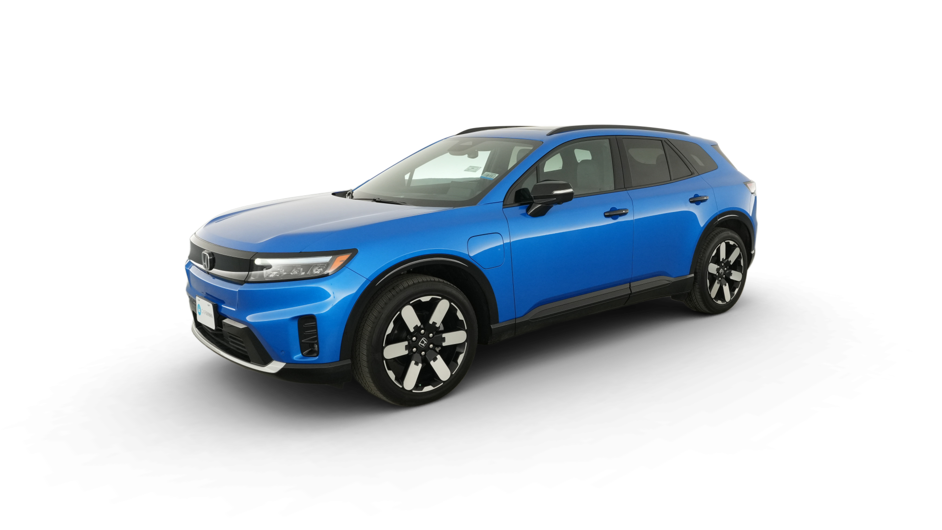2025 Honda Prologue vehicle photo