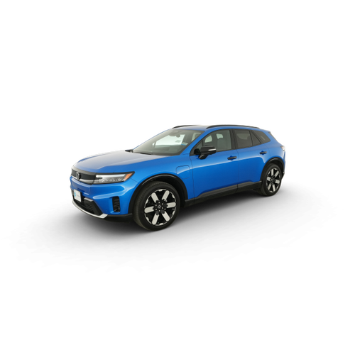 2025 Honda Prologue