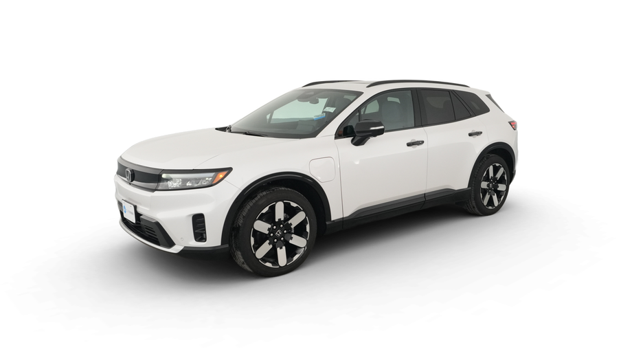 2025 Honda Prologue