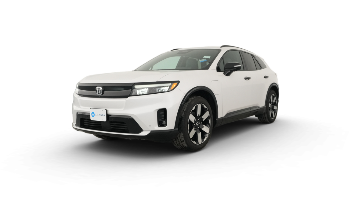 Honda Prologue Top Tier
