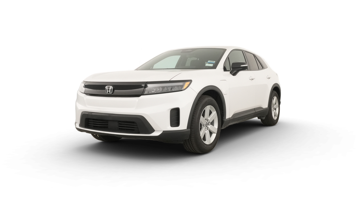 Honda Prologue Base Model
