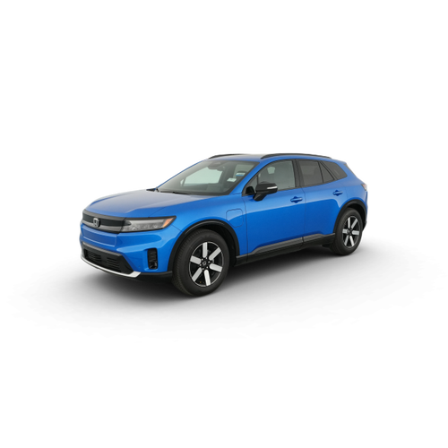 2025 Honda Prologue