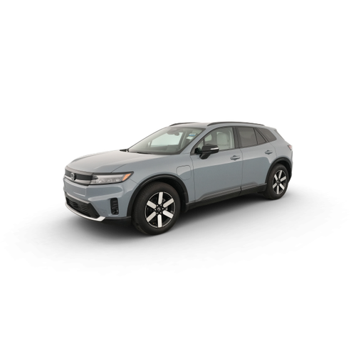 2025 Honda Prologue