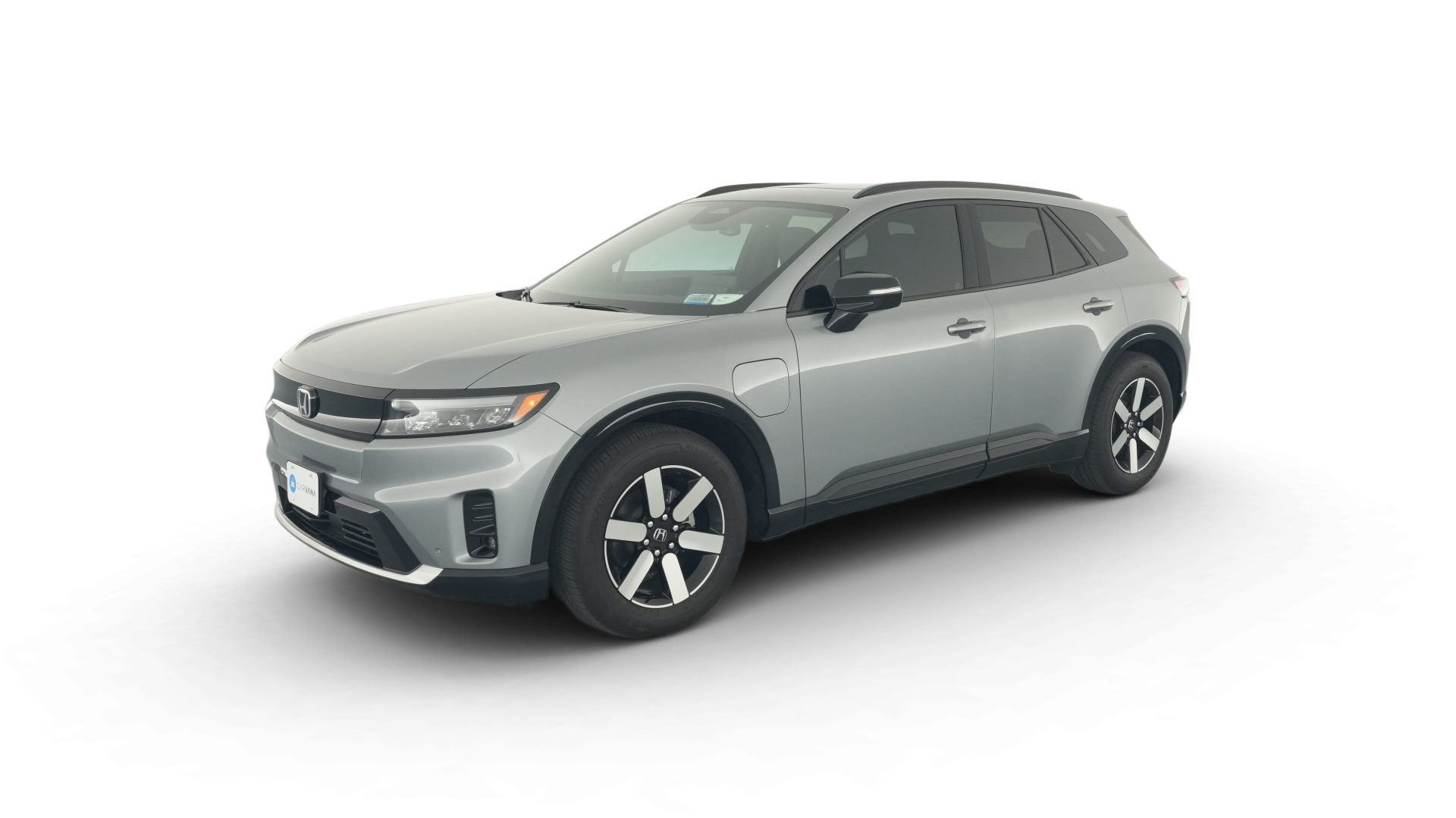 2025 Honda Prologue vehicle photo