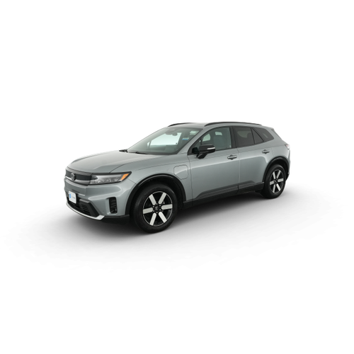 2025 Honda Prologue