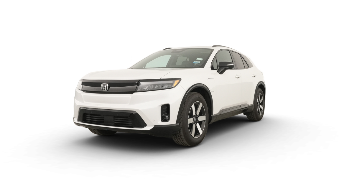 Honda Prologue Mid-Level