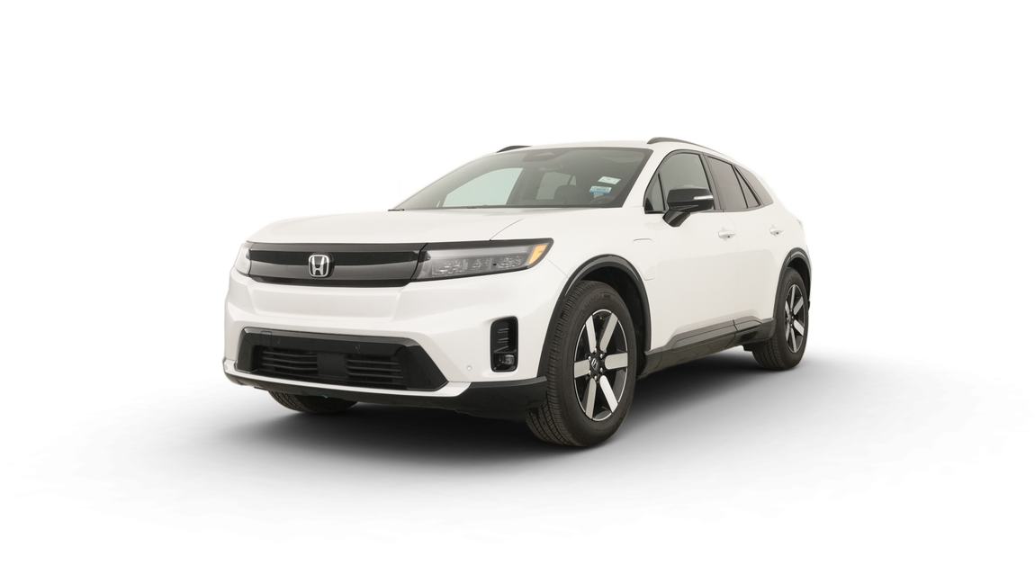 Honda Prologue Mid-Level