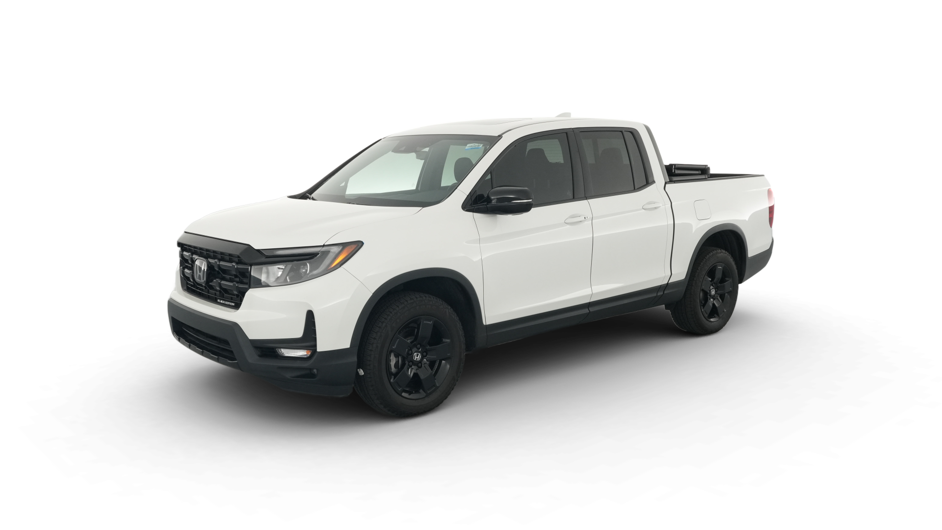 2025 Honda Ridgeline vehicle photo