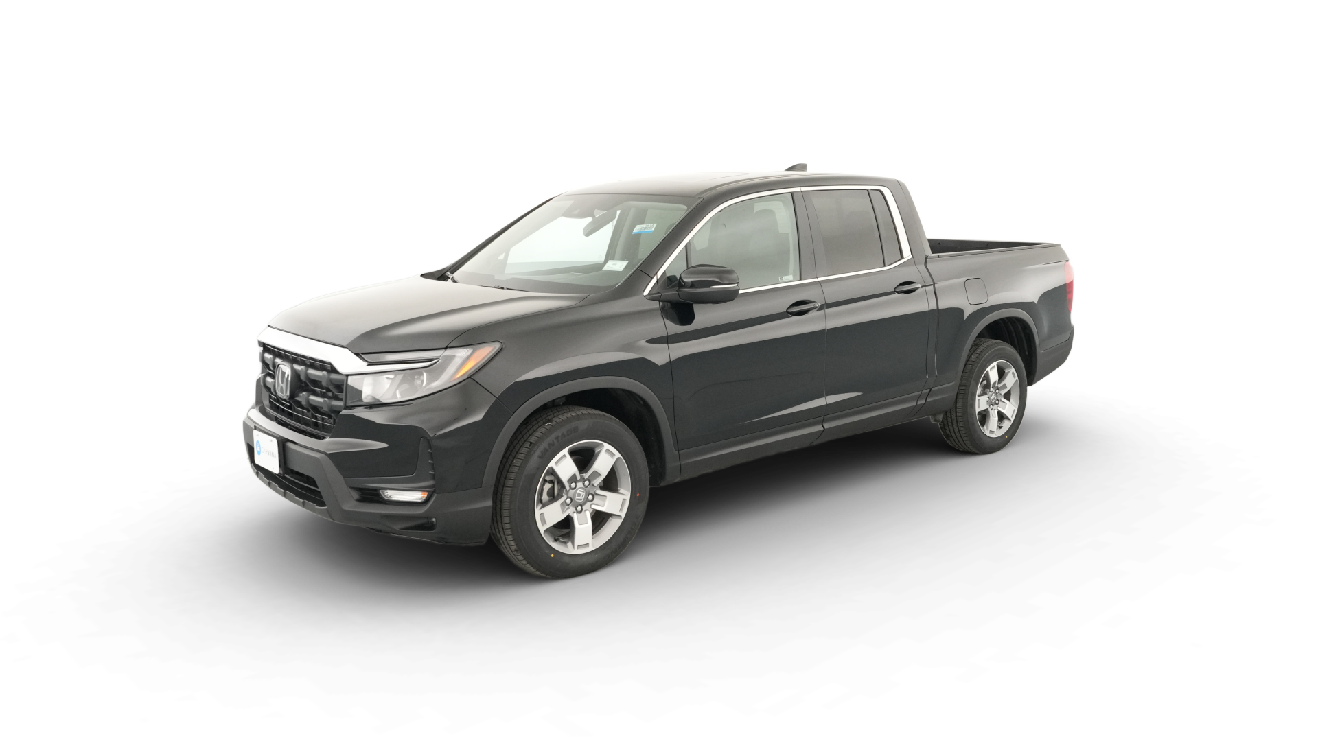 2025 Honda Ridgeline vehicle photo