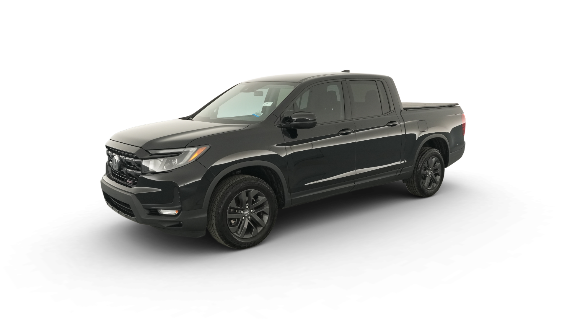 2025 Honda Ridgeline