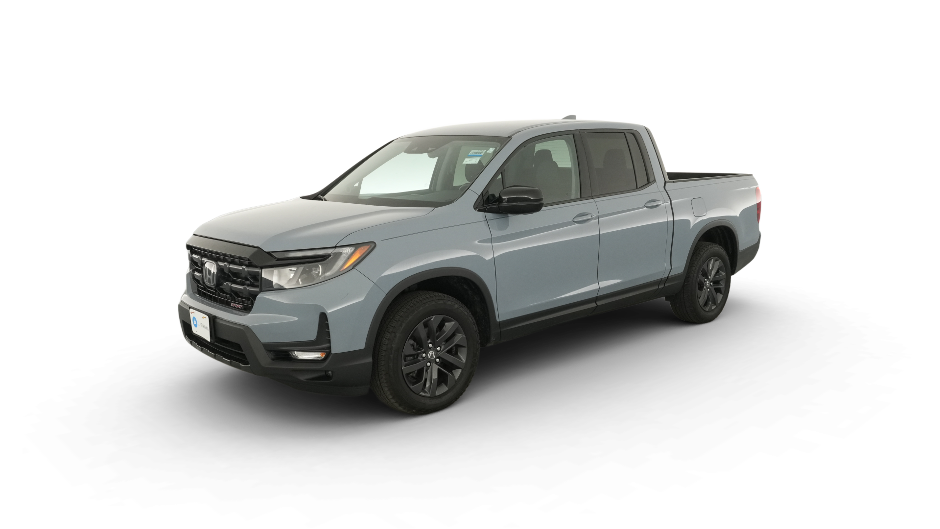 2025 Honda Ridgeline