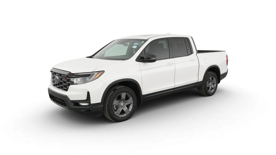 2025 Honda Ridgeline