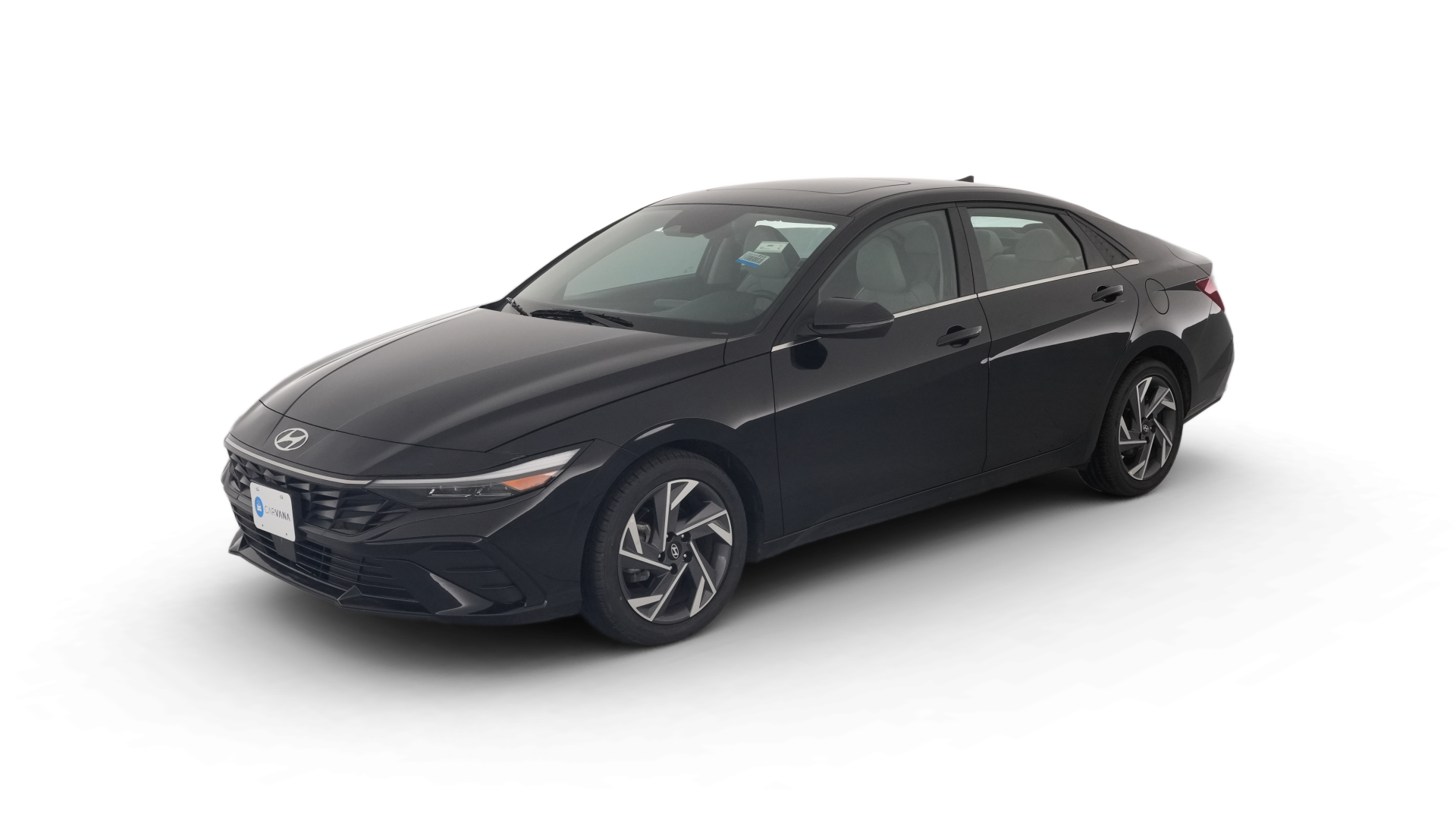 2025 Hyundai Elantra vehicle photo