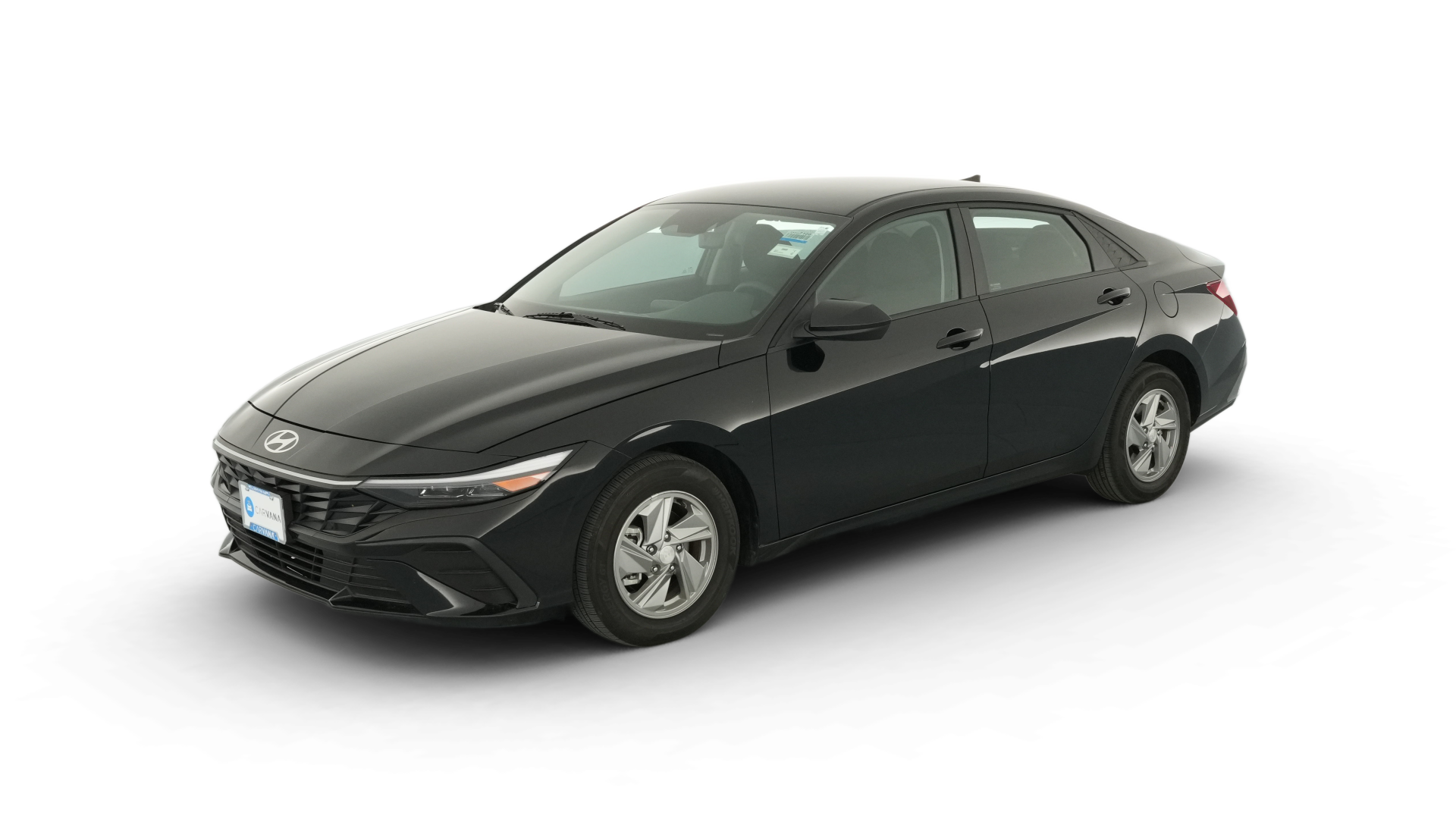 2025 Hyundai Elantra vehicle photo