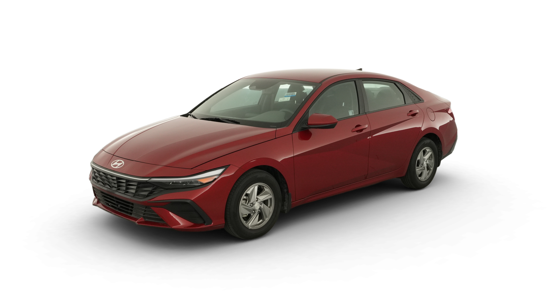 2025 Hyundai Elantra vehicle photo