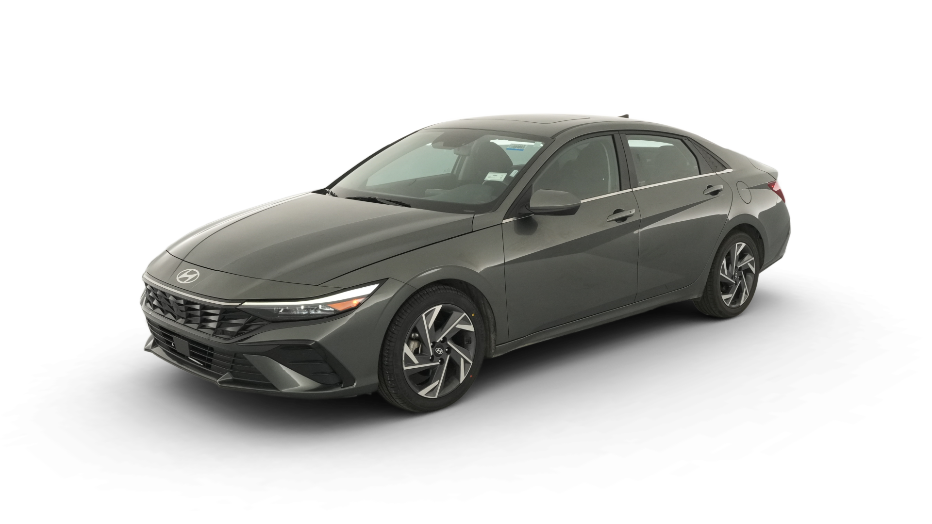 2025 Hyundai Elantra vehicle photo