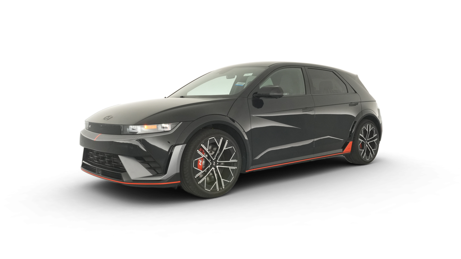 Hyundai IONIQ 5 N