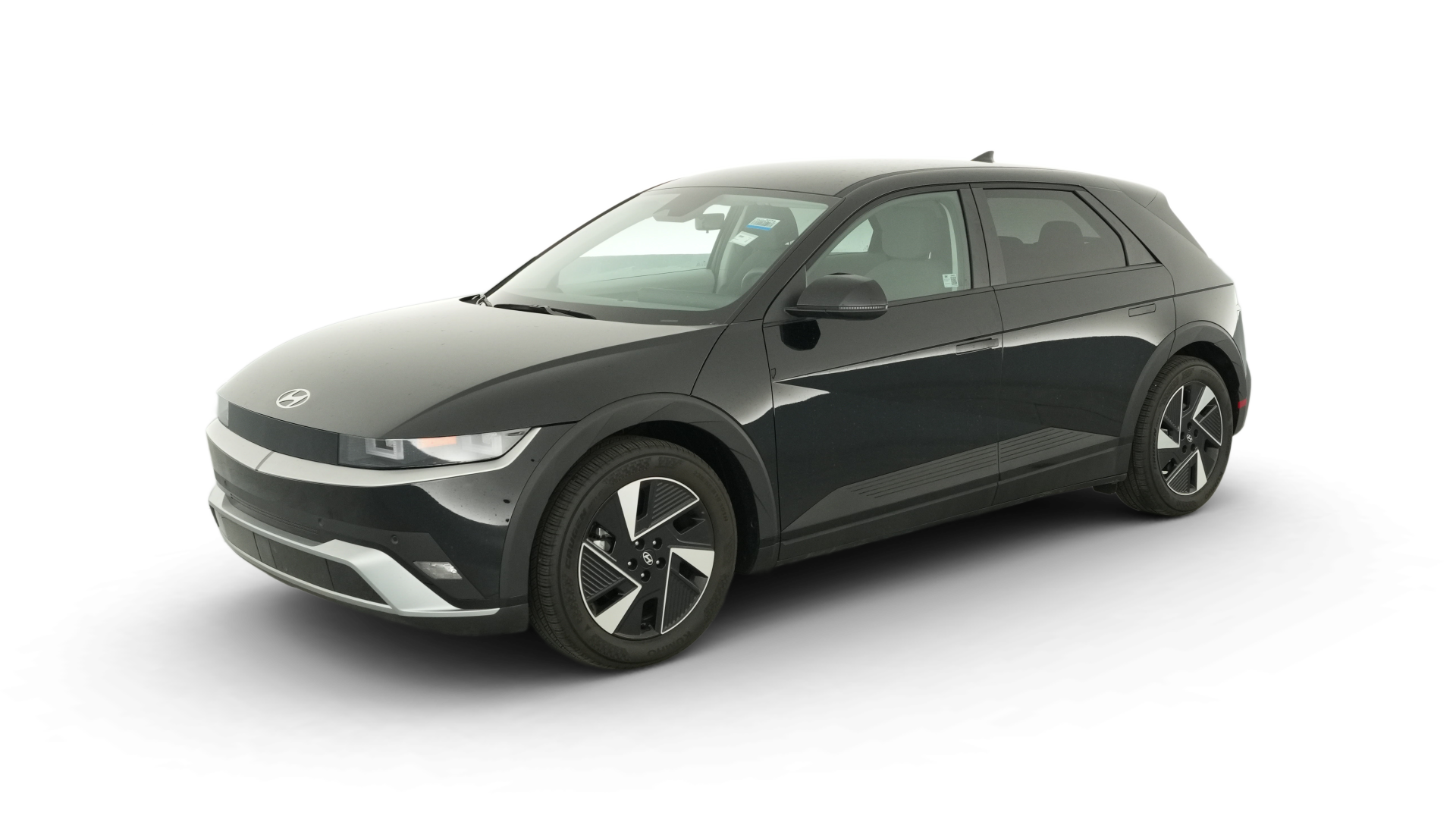 2025 Hyundai IONIQ 5