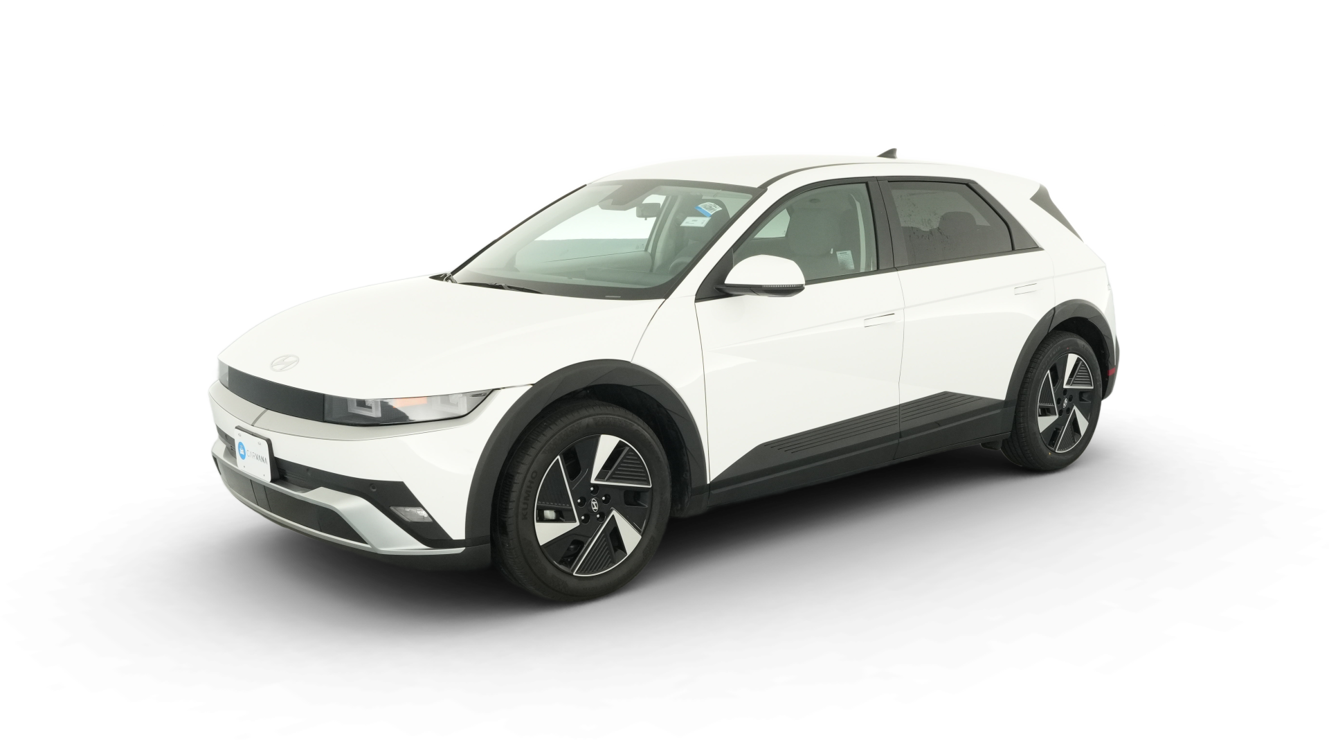 2025 Hyundai IONIQ 5 vehicle photo